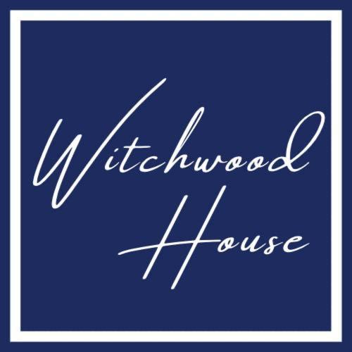 Отель Witchwood House Обан Экстерьер фото